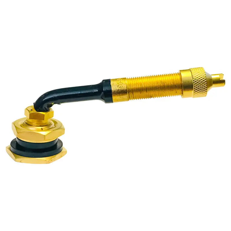 AA TRJ 650 Large Bore 80 Degree Bend Valve with TRSP2 Spud - High Flow Industrial Valve for Water, Oil & Gas Pipelines (Each)