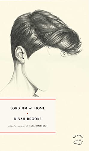 Lord Jim at Home - Classic Adventure Novel by Joseph Conrad | Perfect for Book Clubs & Literature Lovers