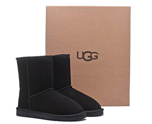 Classic Short II Women's Boots - Comfortable & Stylish Leather Ankle Boots for Women | Perfect for Casual Outfits, Work & Fall Fashion