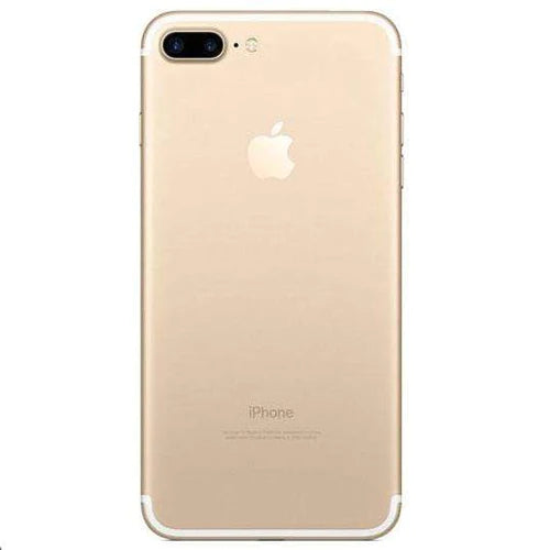 Apple iPhone 7 Plus 32GB/128GB/256GB Unlocked Smartphone - 5.5
