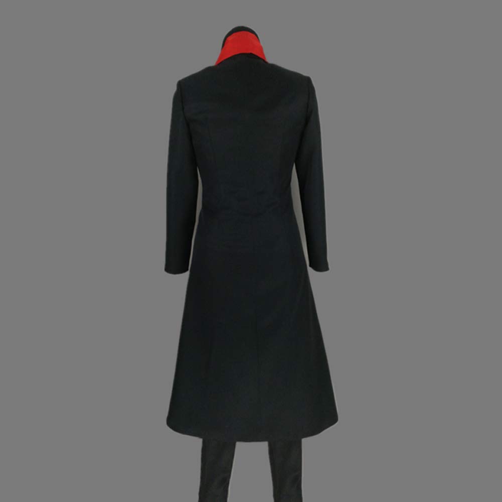 Osomatsu-kun Anime Cosplay Costume - Family Teacher Osomatsu Outfit S002 for Halloween, Comic Con & Anime Events