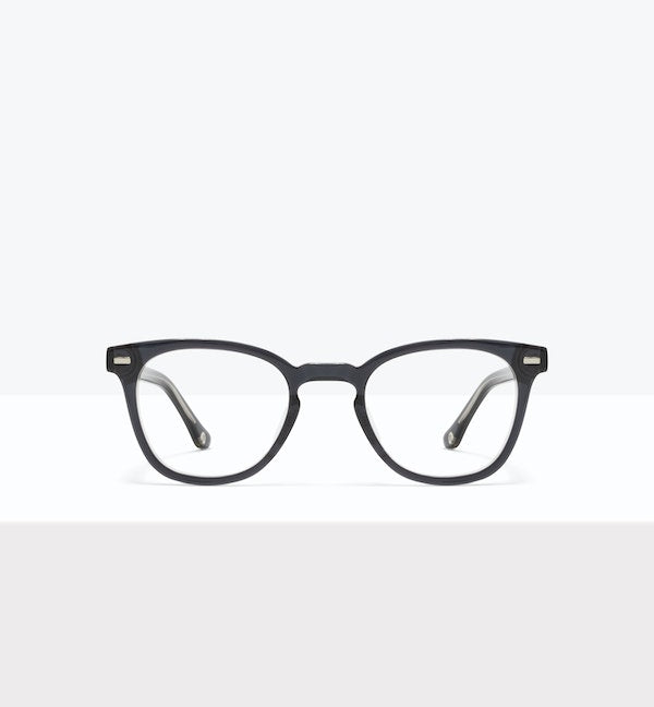 Soar Eyeglasses - Lightweight & Stylish Glasses for Men & Women | UV Protection, Blue Light Blocking | Perfect for Reading, Driving & Computer Work