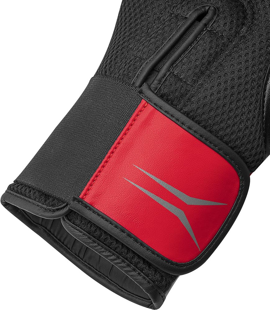 Adidas Speed TILT 150 Boxing Gloves for Men & Women - Professional Training Gloves for Heavy Bag, Kickboxing, MMA & Fitness - Perfect for Gym, Home Workouts & Martial Arts Training