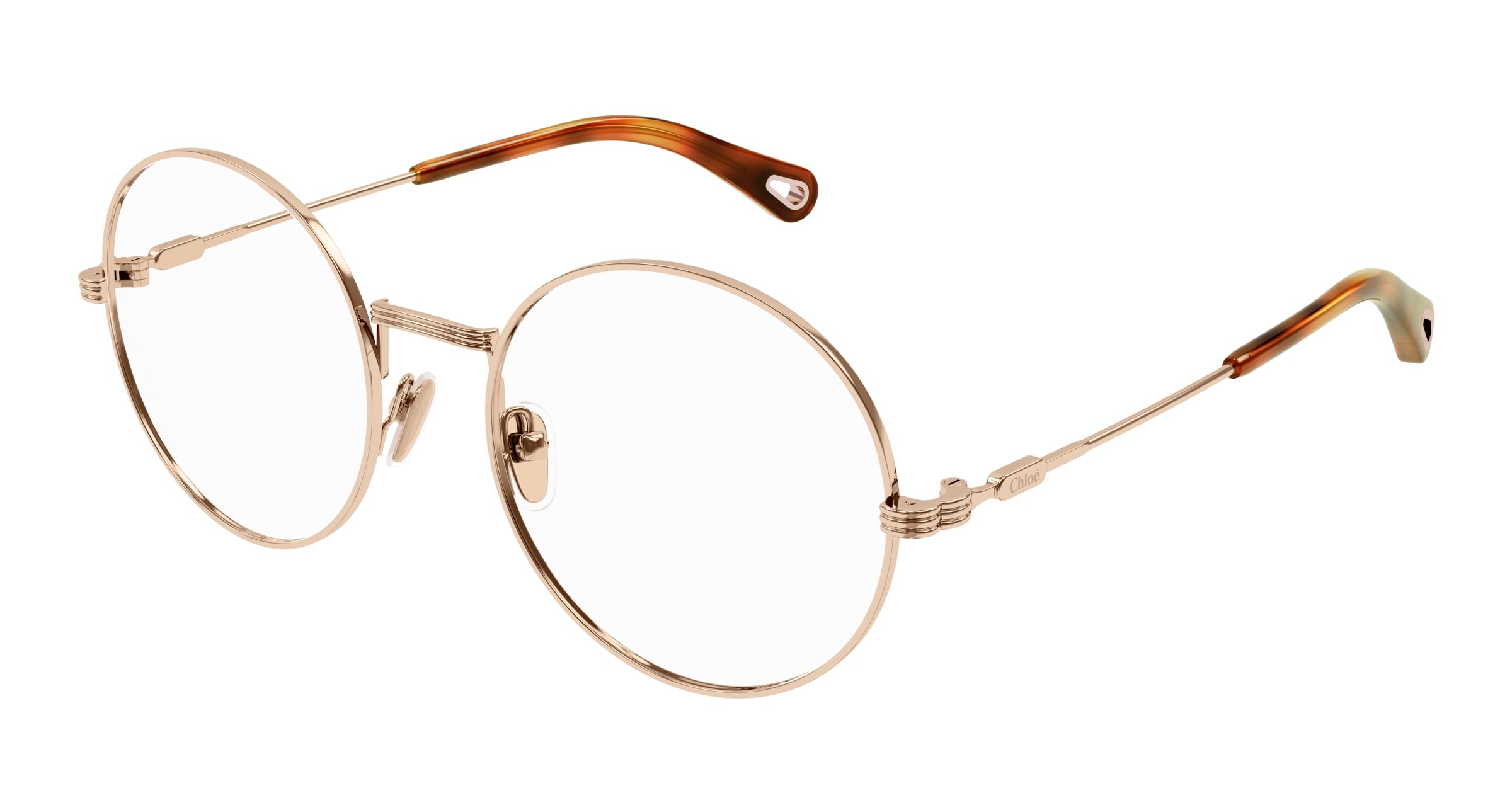 Chloe CH0179O Sunglasses - Polarized UV Protection Aviator Style for Men & Women - Perfect for Driving, Travel, and Outdoor Activities