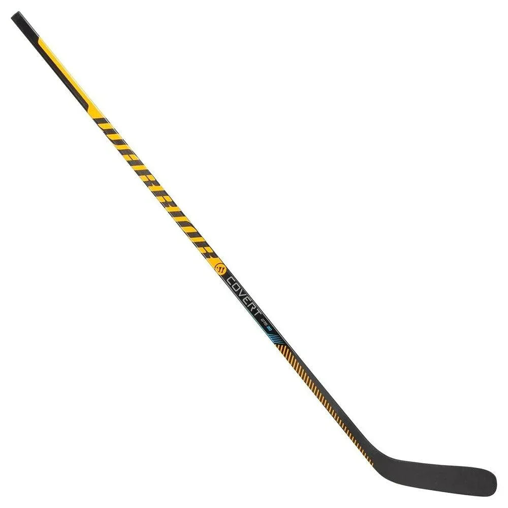 Covert QR5 30 Senior Hockey Stick - High Performance Carbon Fiber Ice Hockey Stick for Men & Women - Perfect for Competitive Play & Training Sessions