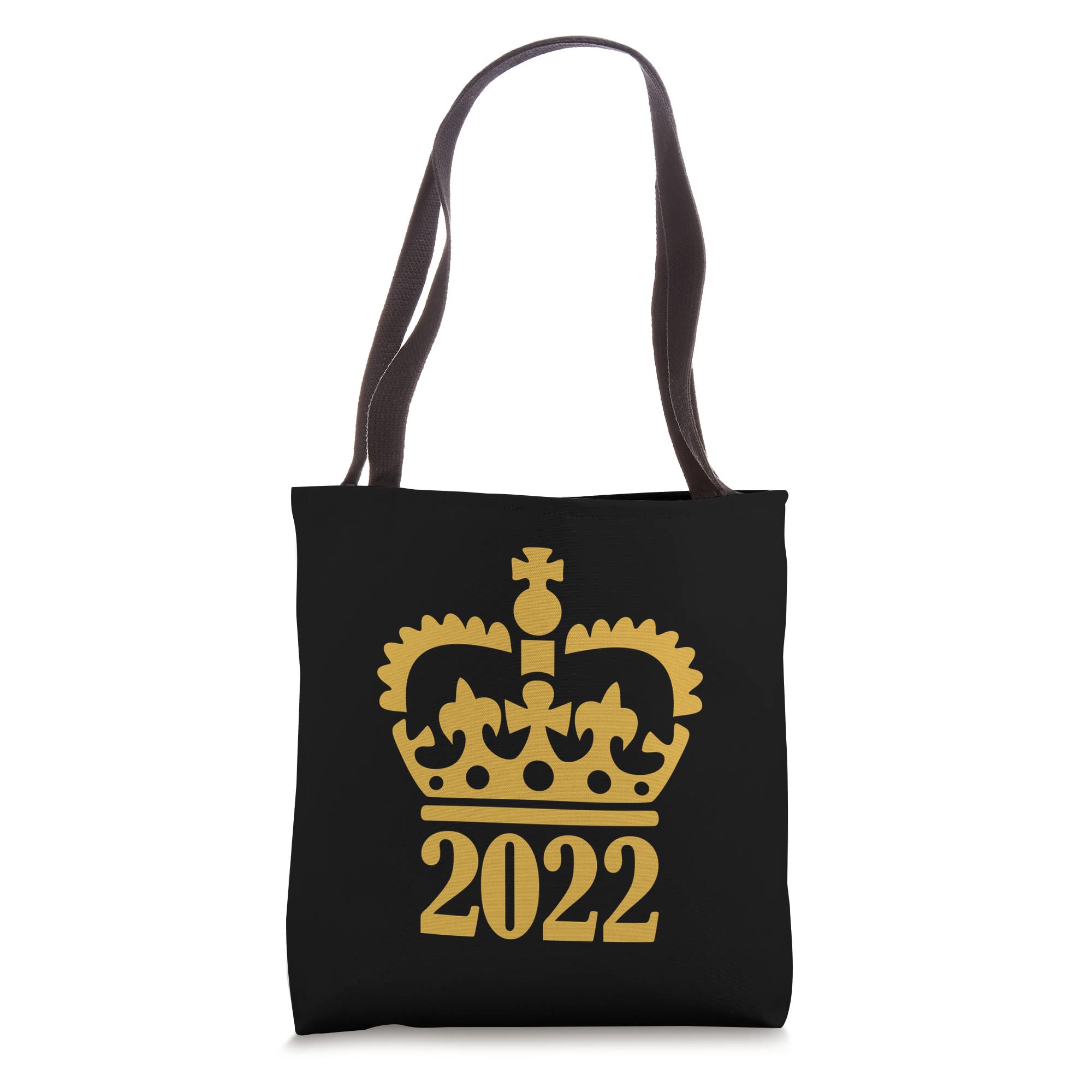 2022 Fashionable Crown Tote Bag for Women - Stylish & Durable Shopping, Beach & Work Bag - Perfect for Everyday Use, Travel & Office Commute