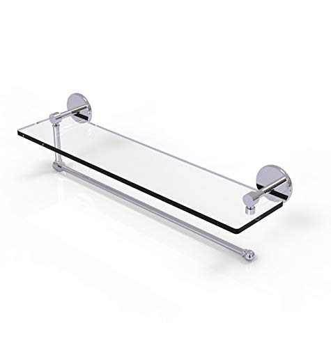Polished Chrome
