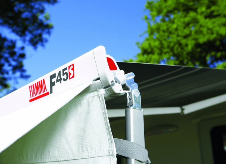 Fiamma F45S 350 RV Awning 11'6