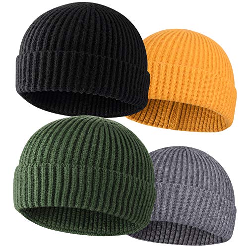 4pcs-black, Yellow, Army Green, Gray