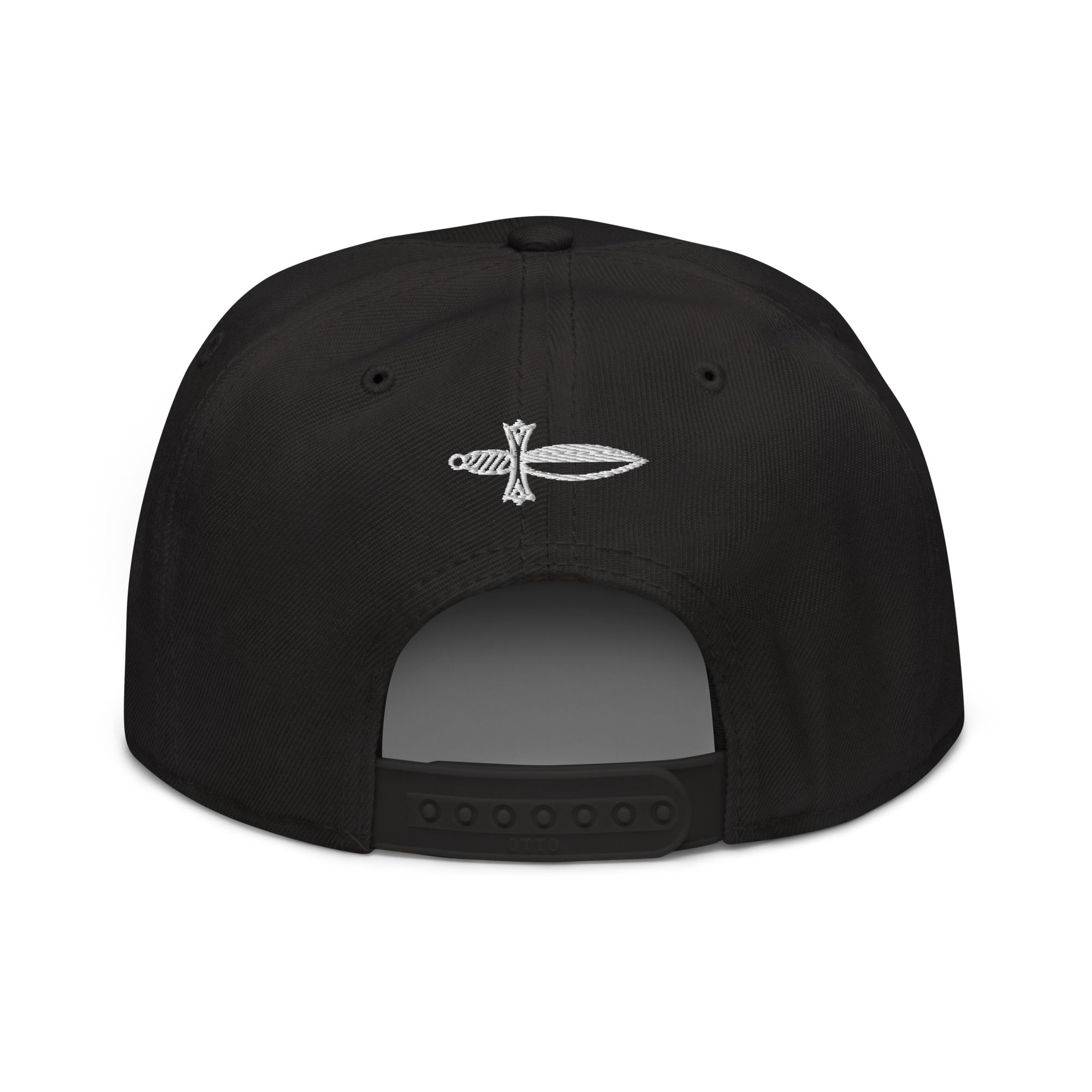 Gainesville Spartans RFC Snapback Hat - Adjustable Cotton Baseball Cap for Men & Women - Perfect for Rugby Fans, Sports Events, and Casual Wear
