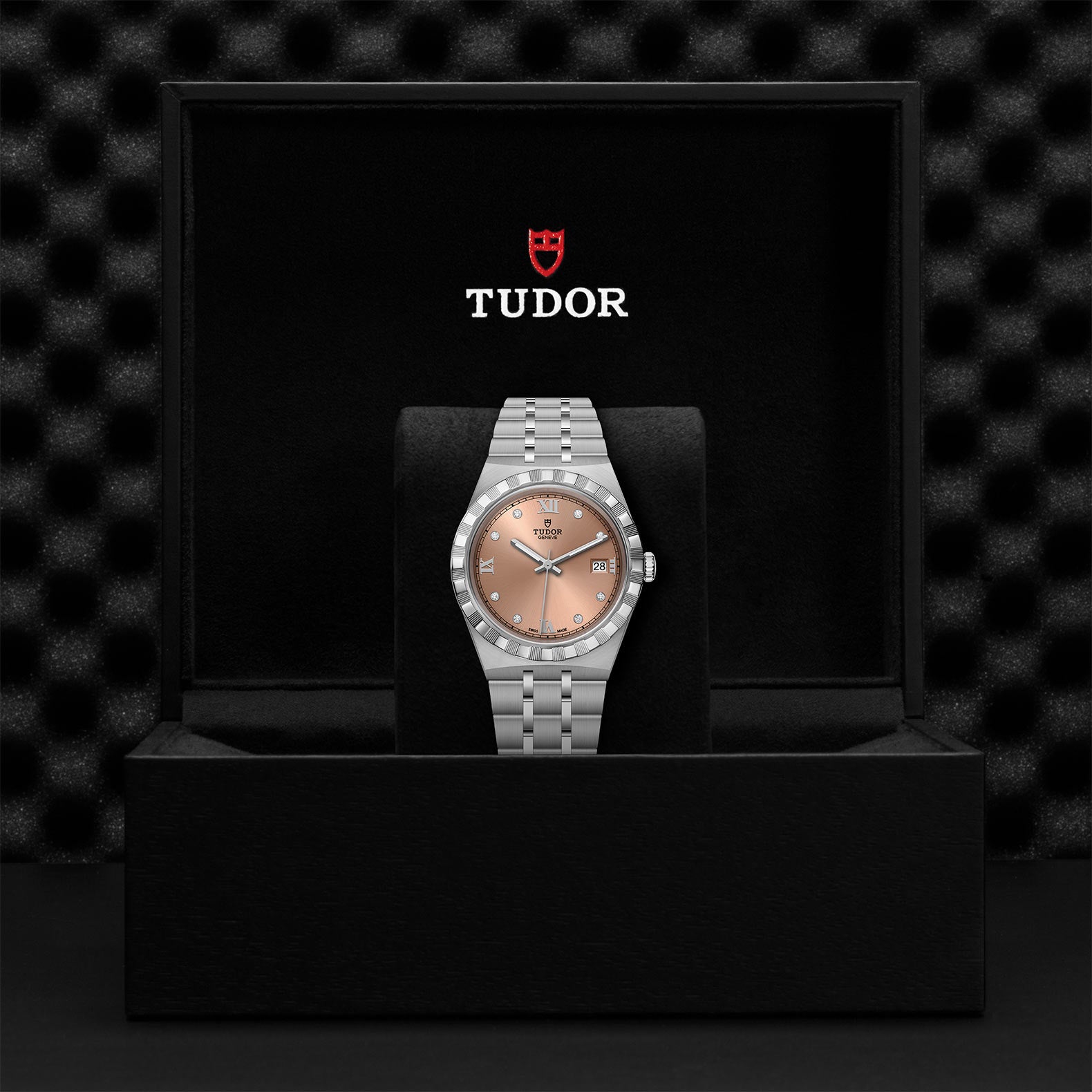 Tudor Royal M28500-0009 Men's Automatic Watch - Luxury Timepiece for Business, Casual & Formal Occasions