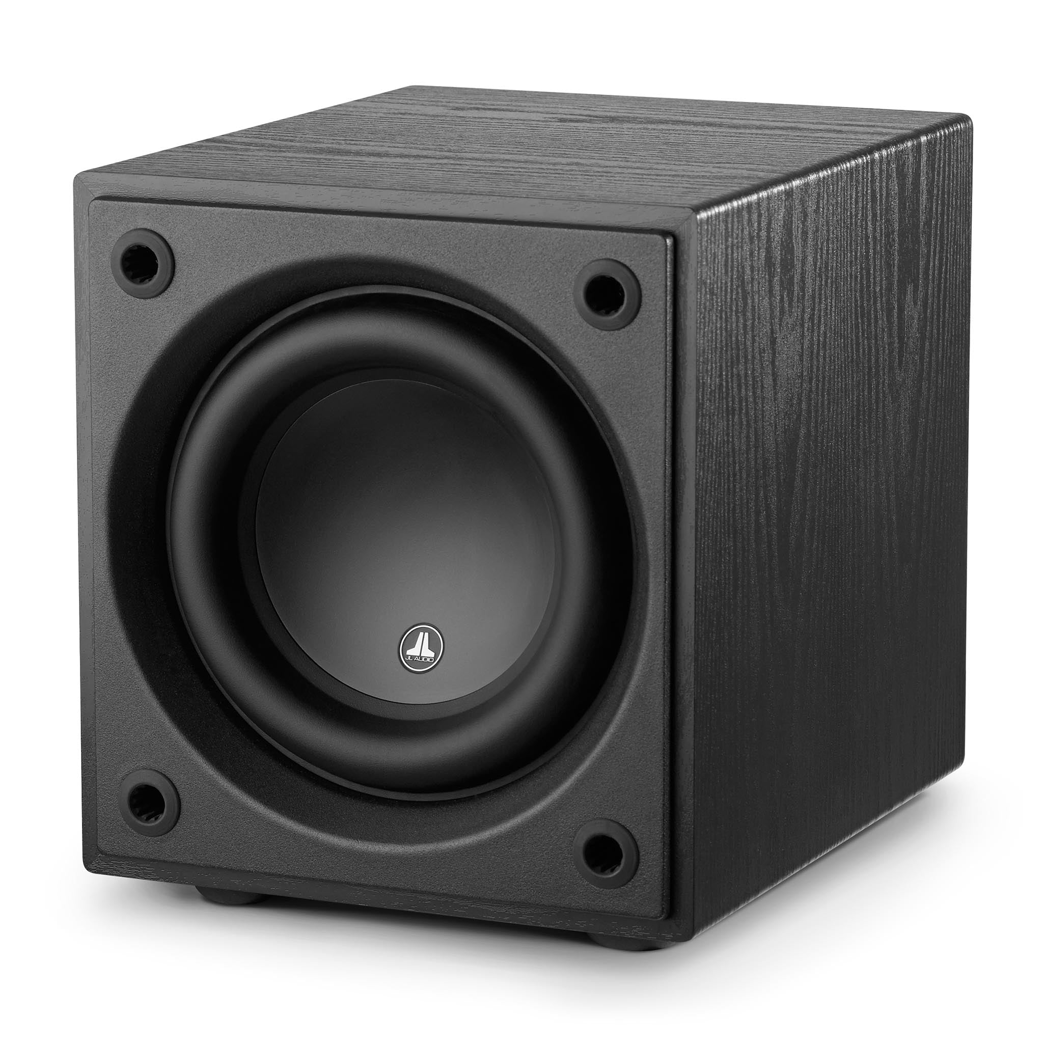 JL Audio Dominion d108 8-Inch Car Subwoofer - High Performance Bass for Car Audio Systems | Perfect for Trucks, SUVs & Custom Car Installations