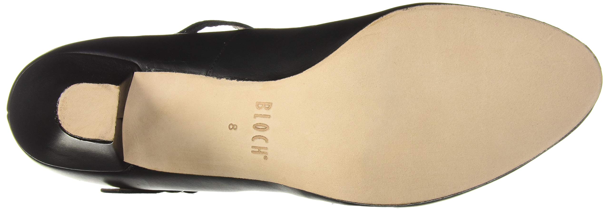 Bloch Women's Cabaret Jazz Dance Shoes - Professional Ballroom & Latin Dance Shoes for Women - Perfect for Performances, Practice & Social Dancing