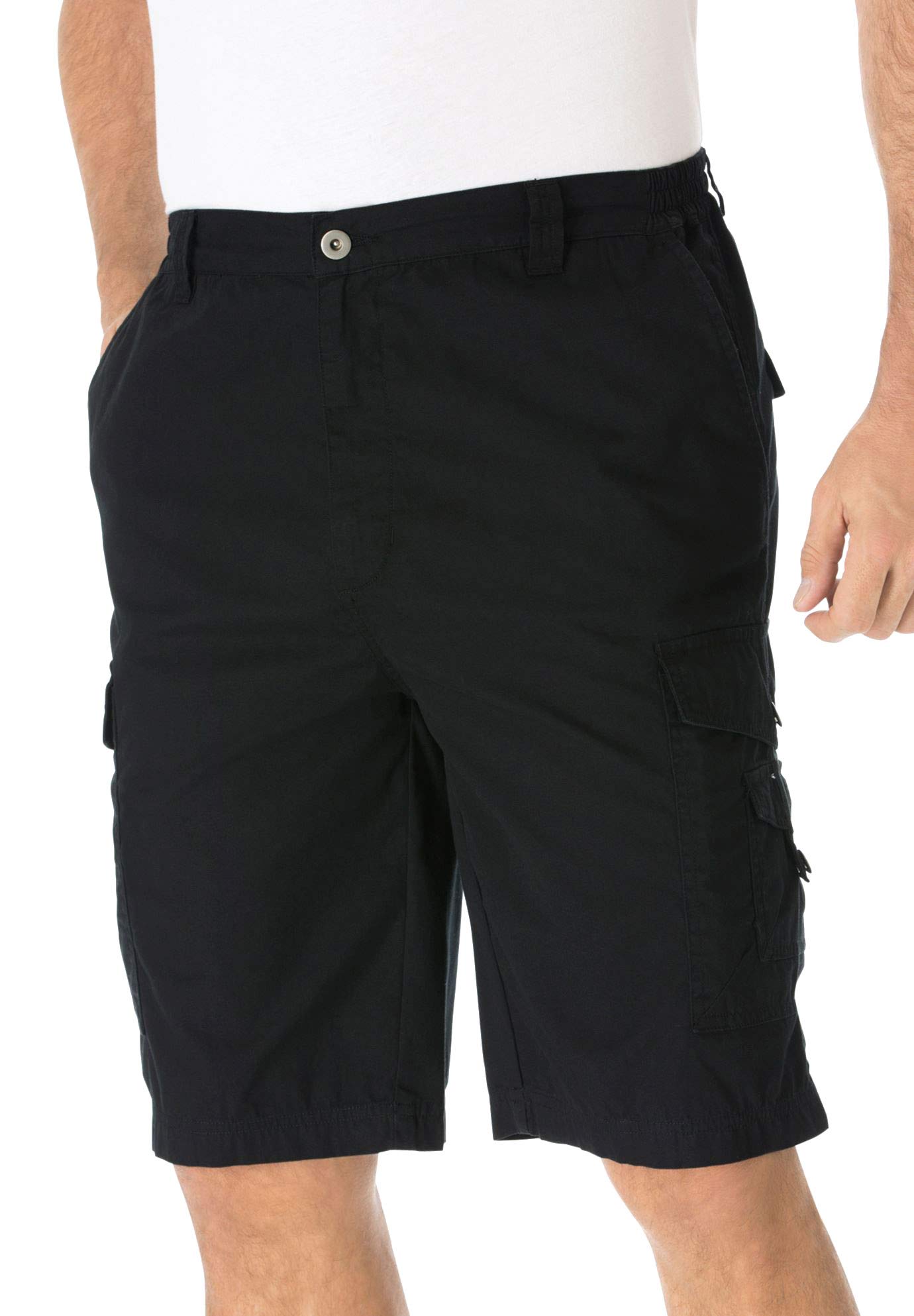 KingSize Men's Big & Tall 10