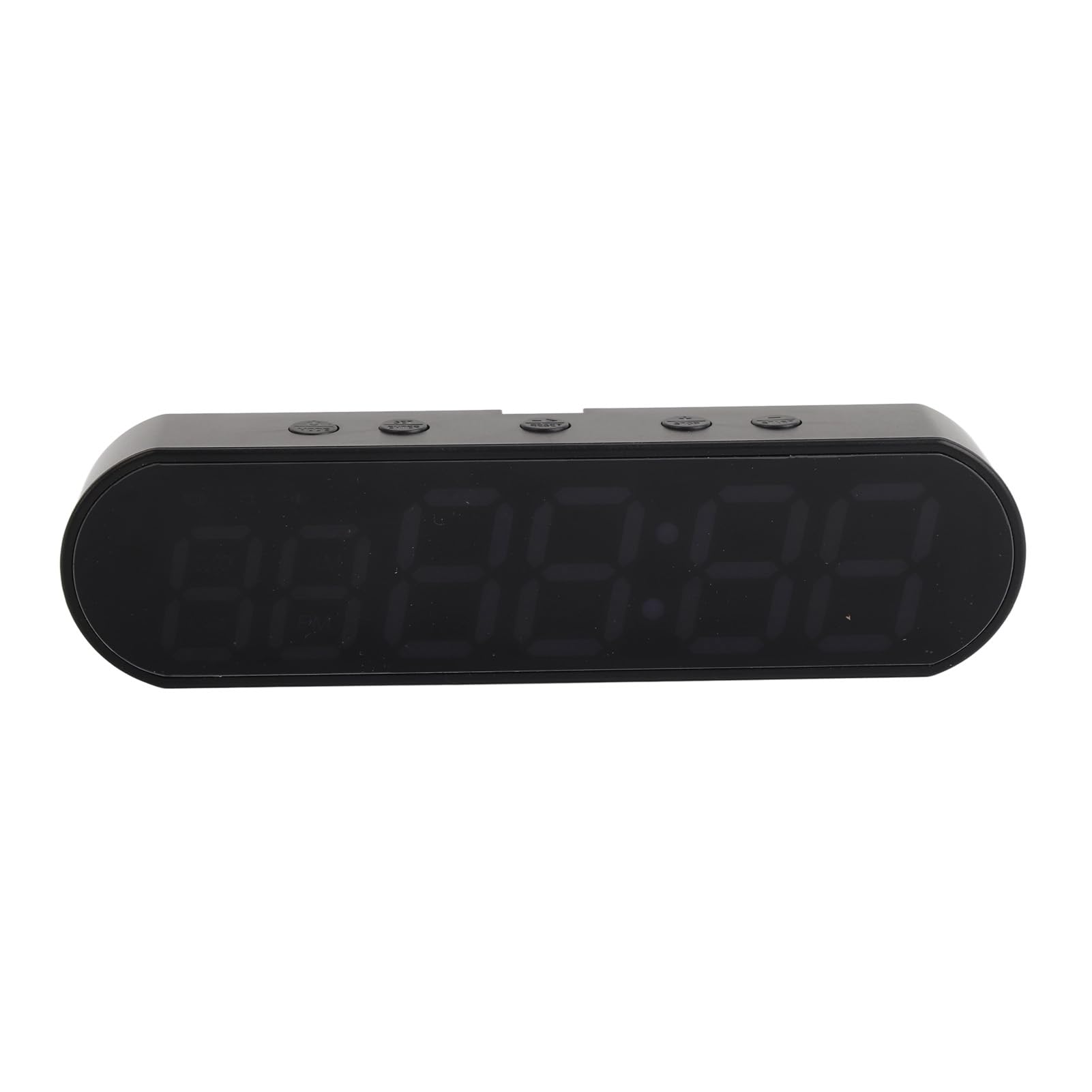 Portable Gym Timer with Interval Training, Stopwatch, Alarm, Countdown - 1000mAh Battery - Workout Timer for Boxing, HIIT, Tabata & Fitness - Perfect for Home Gym, CrossFit & Outdoor Training