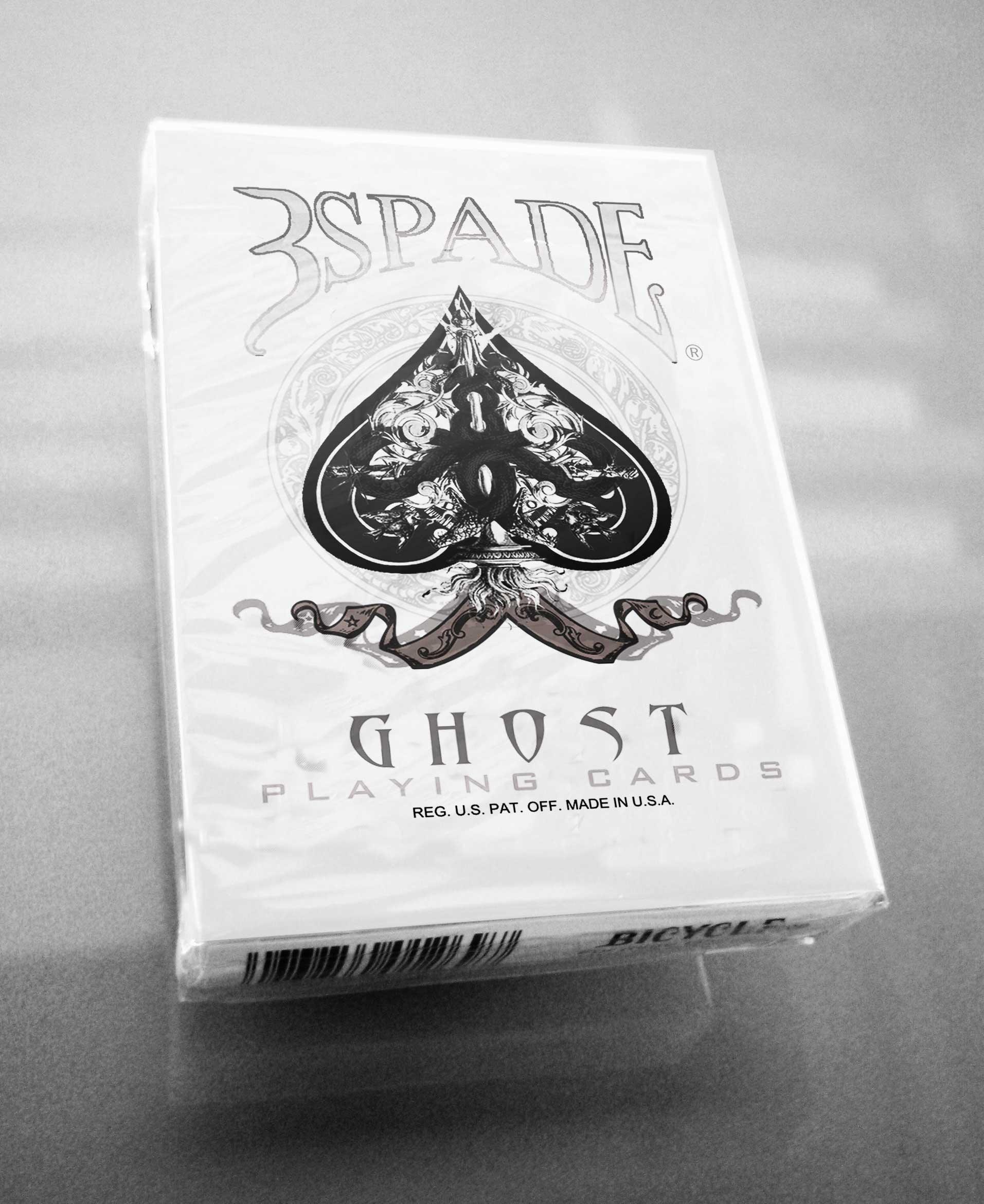 Bicycle Ghost Gaff - Premium Fishing Accessory for Saltwater & Freshwater Anglers | Perfect for Kayak Fishing, Boat Trips & Shore Casting