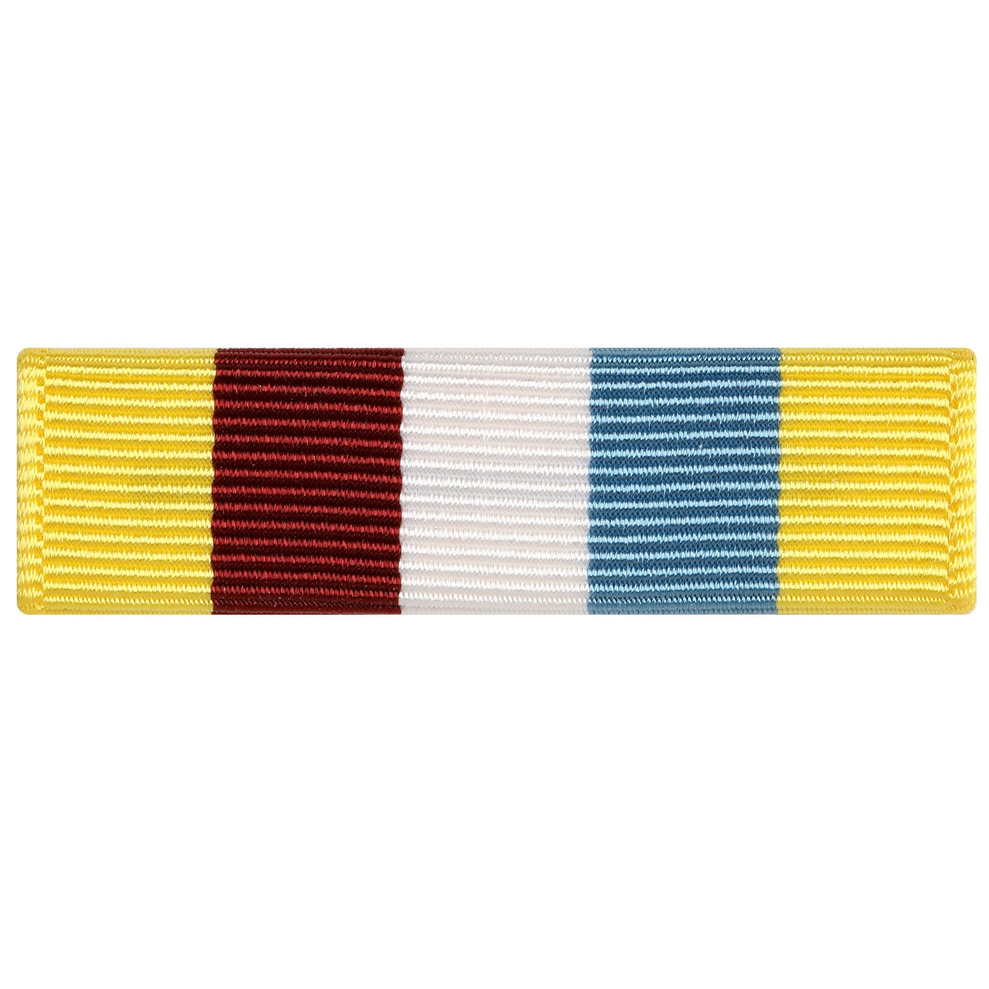 Diekirch Ribbon - Premium International Marching Band Accessory for Parades & Ceremonies | Durable & Stylish