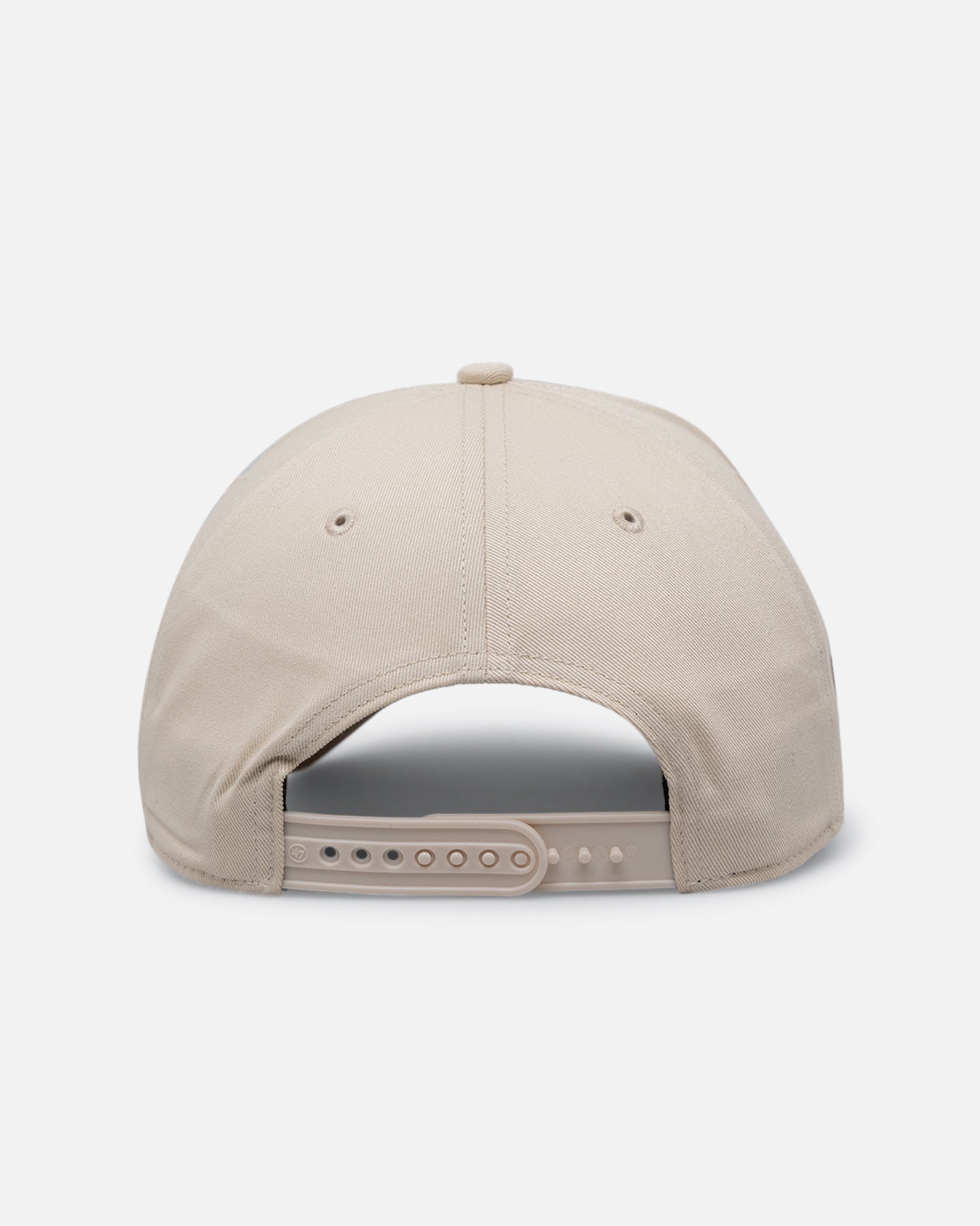 47 Brand Los Angeles Dodgers 'Caramel Swirl' Sure Shot TT Cotton MVP Snapback Hat - Adjustable Baseball Cap for Men & Women - Perfect for Sports Fans, Casual Wear & Game Day Outfits