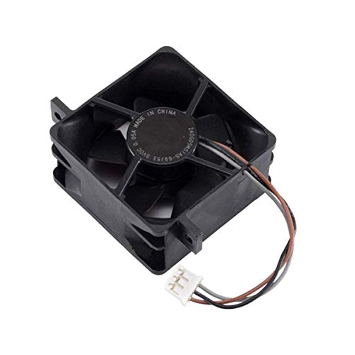 Original Title: Internal Cooling Cooler Fan for WiiU Console Replacement   Optimized Title: High-Performance Internal Cooling Fan for Wii U Console - Replacement Part for Overheating Prevention - Perfect for Gaming Sessions & Extended Play