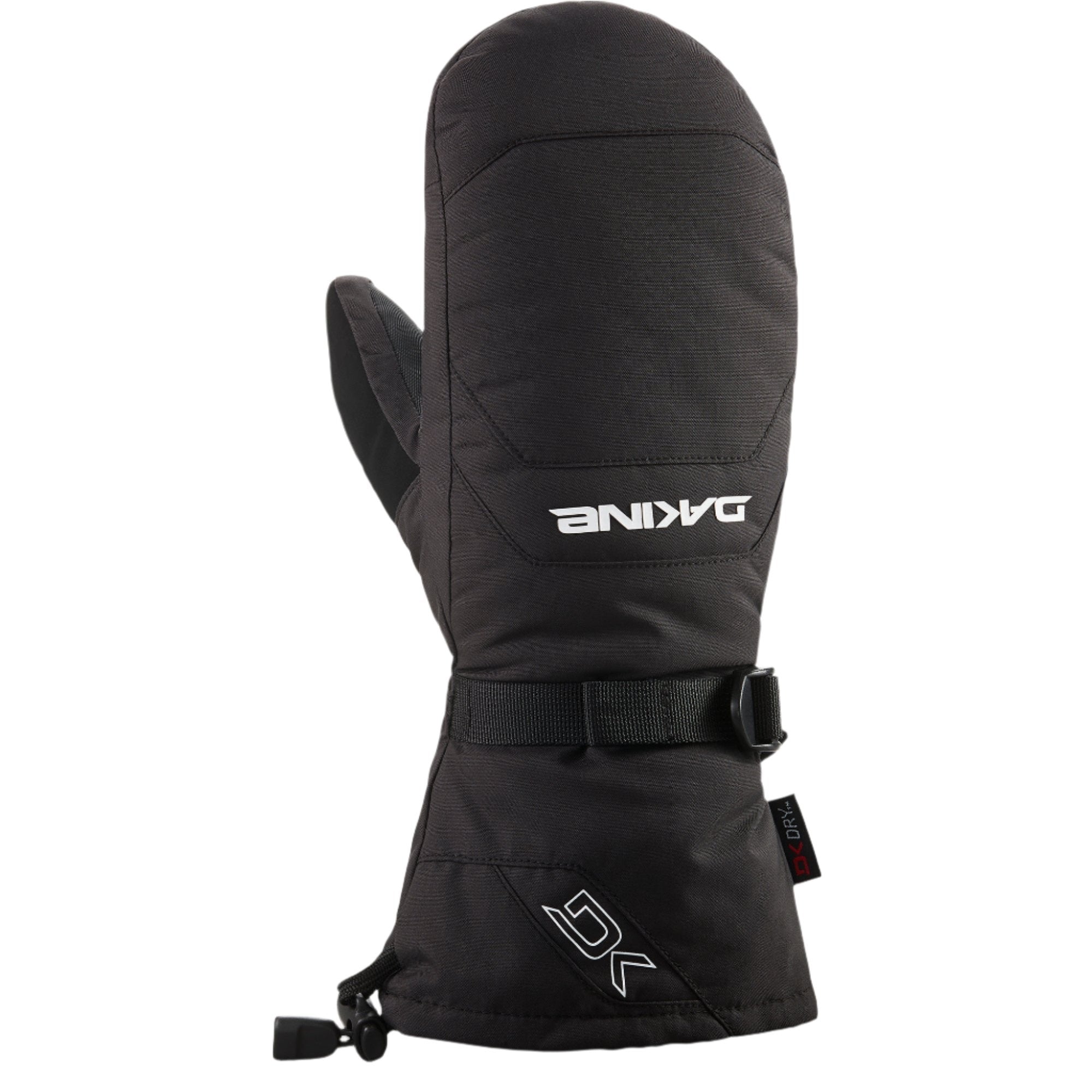 Dakine Scout Mitt 2025 - Winter Gloves for Skiing & Snowboarding - Waterproof & Insulated Cold Weather Gloves for Men & Women (Perfect for Ski Resorts, Snow Sports & Outdoor Winter Activities)