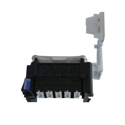 Original Printer Damper Assy Replacement Parts for Ep-s0n T3080/T5070/T5080/T5270/T7080/T7000/T7070 - Compatible with PRTA34436 - Ideal for Office & Home Printing Maintenance