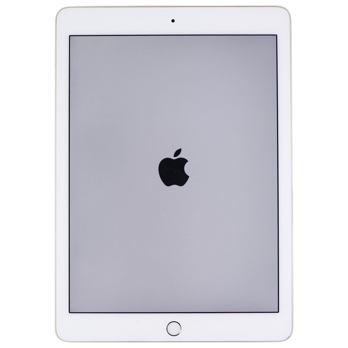 Apple iPad Air 2 (9.7 inch) 64GB Wi-Fi Tablet - Gold with Protective Case Bundle | Perfect for Work, Study & Entertainment