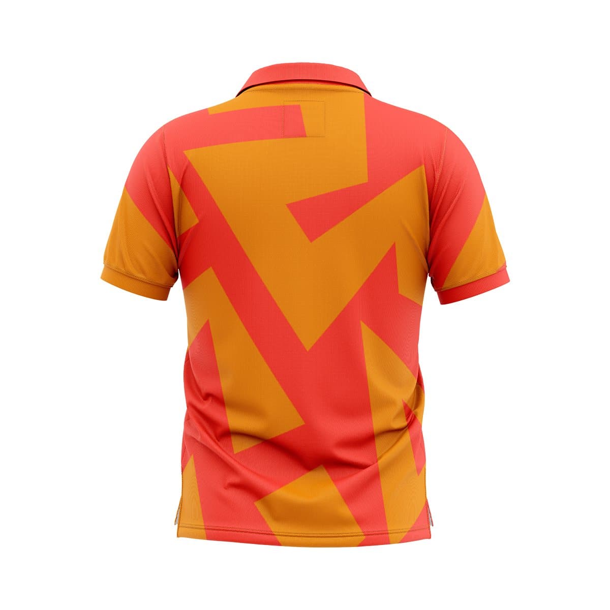 Birmingham Phoenix Junior Polo Shirt for Kids - Breathable & Comfortable Youth Cricket Polo - Perfect for Sports, School Uniforms & Casual Wear