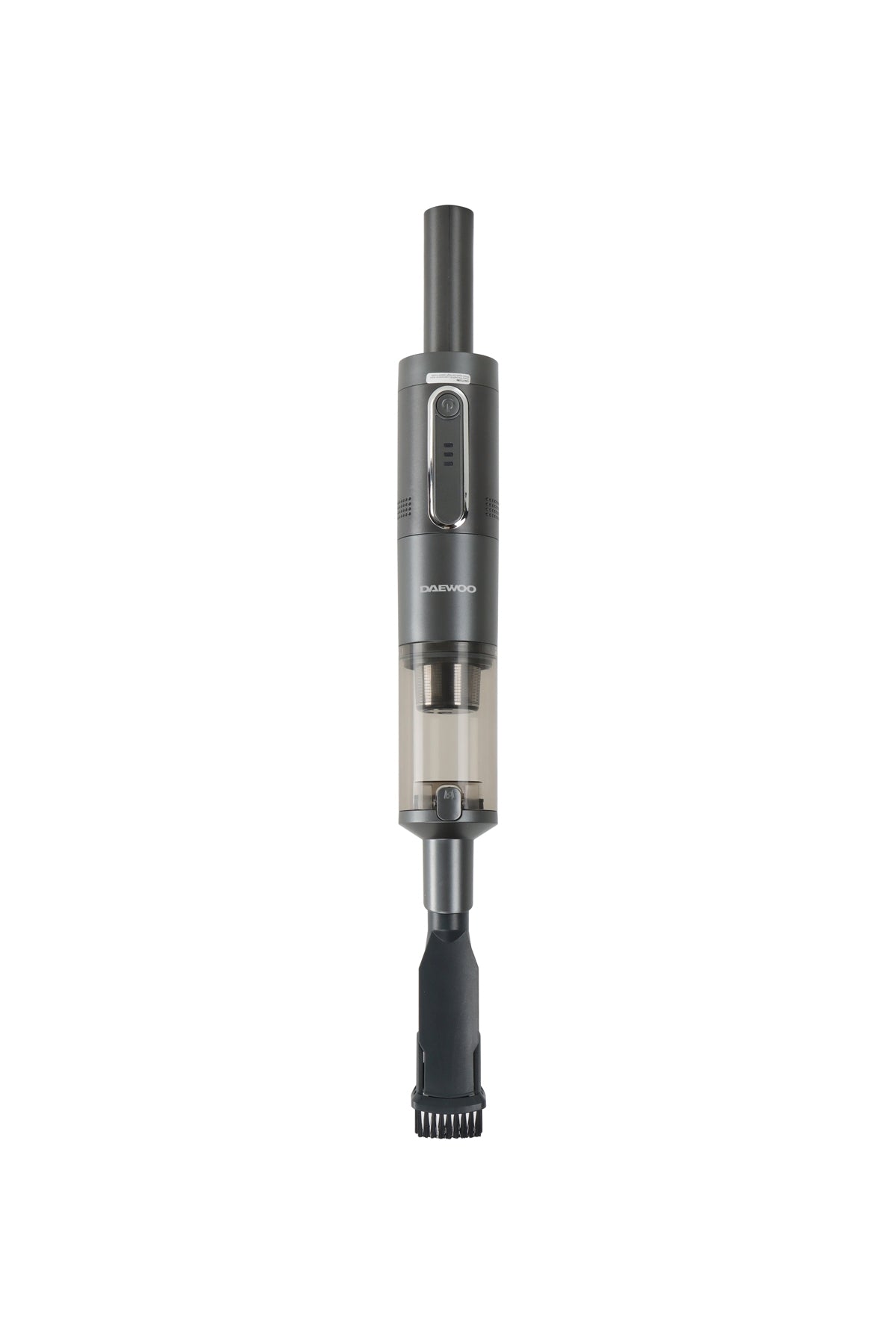 DAEWOO DY XC06 Pro Cordless Handheld Vacuum Cleaner - Lightweight, Powerful Suction for Pet Hair, Car, Home & Office Cleaning