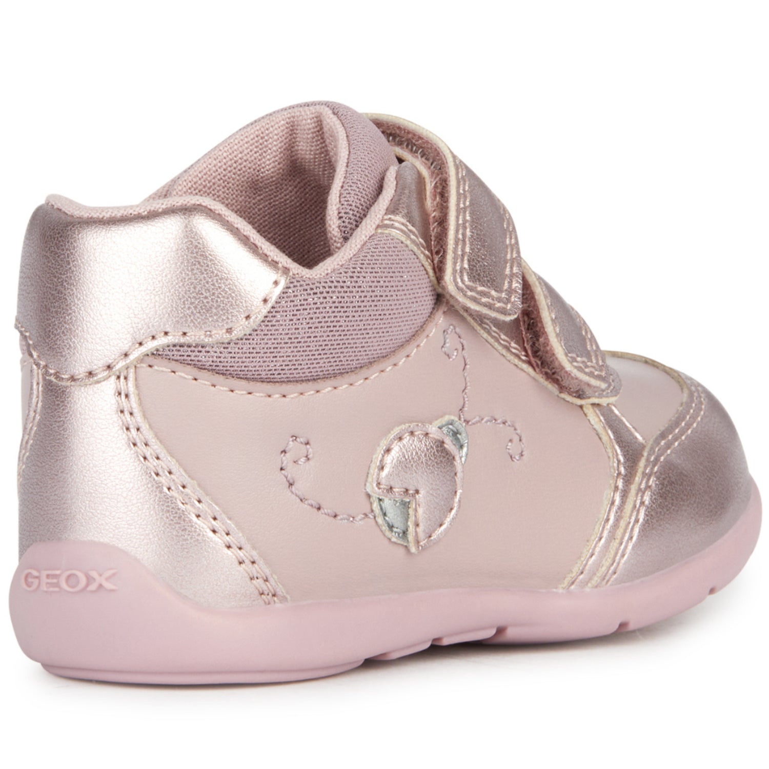 Elthan Baby & Toddler Shoes - Comfortable & Stylish First Walkers for Boys & Girls - Perfect for Indoor Play, Outdoor Adventures & Special Occasions