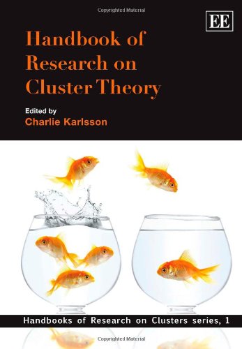 Handbook of Research on Cluster Theory - Comprehensive Guide for Business & Economic Studies | Perfect for Academics, Researchers & Policy Makers
