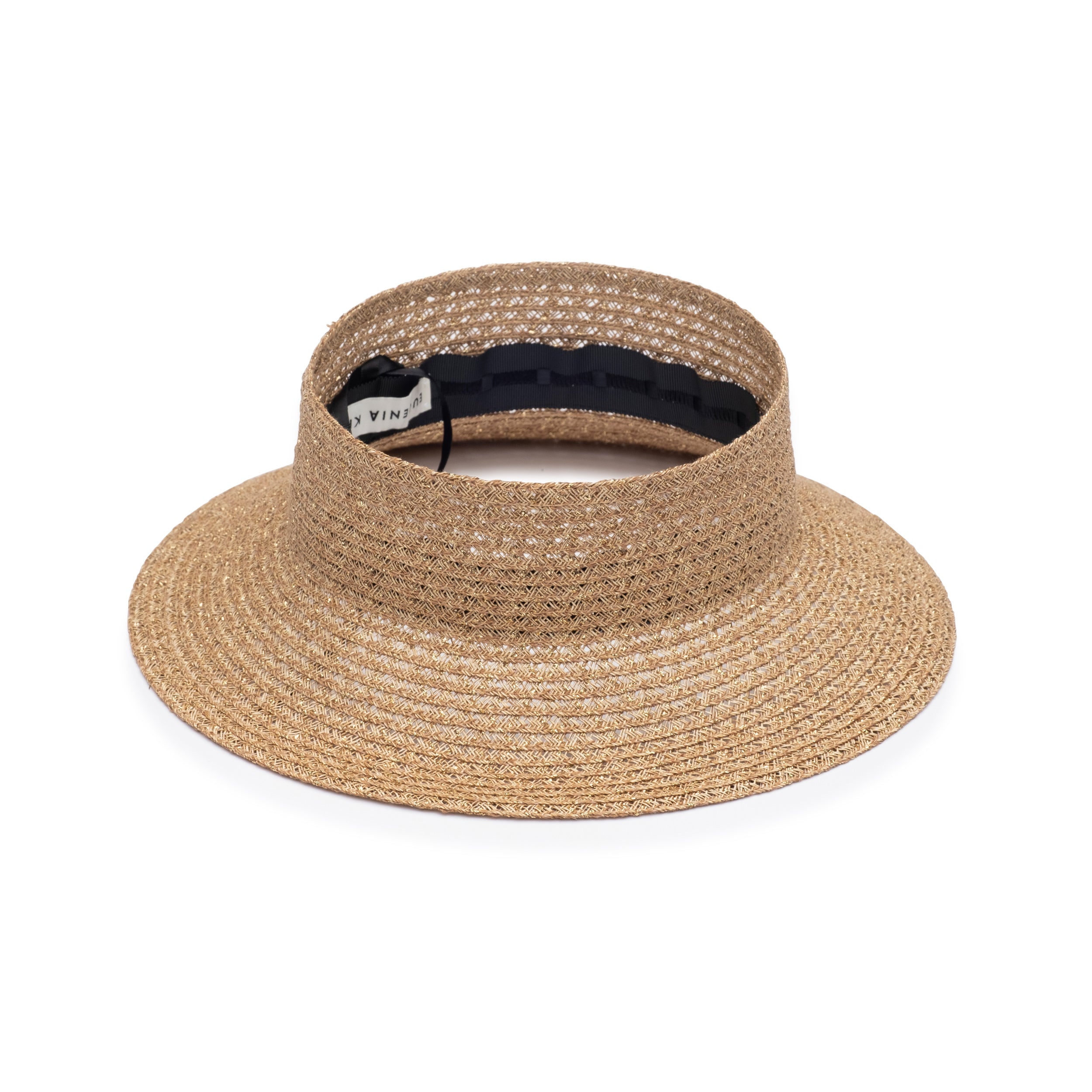 Kayla Women's Casual Dress in Camel & Gold - Perfect for Summer Outings, Beach Vacations, and Date Nights