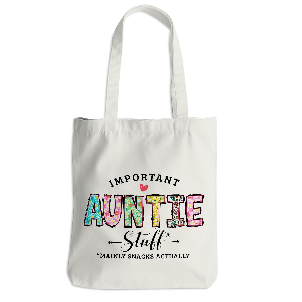 Stylish Inspirational Tote Bag for Mom, Grandma, Aunt & Mother-in-Law - Perfect Gift for Women's Birthday, Christmas & Mother's Day - Great for Beach, Shopping & Daily Use