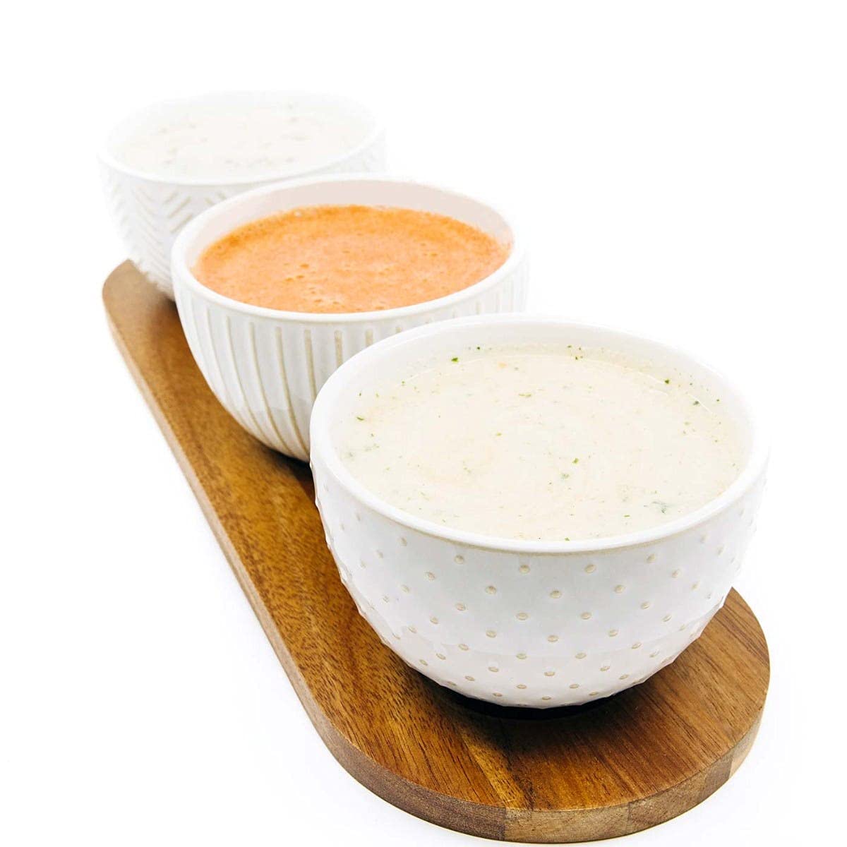 BariWise High Protein Soup Variety Pack & Maple Brown Sugar Protein Oatmeal Bundle - Healthy Meal Replacement for Weight Loss, Keto Diet & Post-Workout Recovery