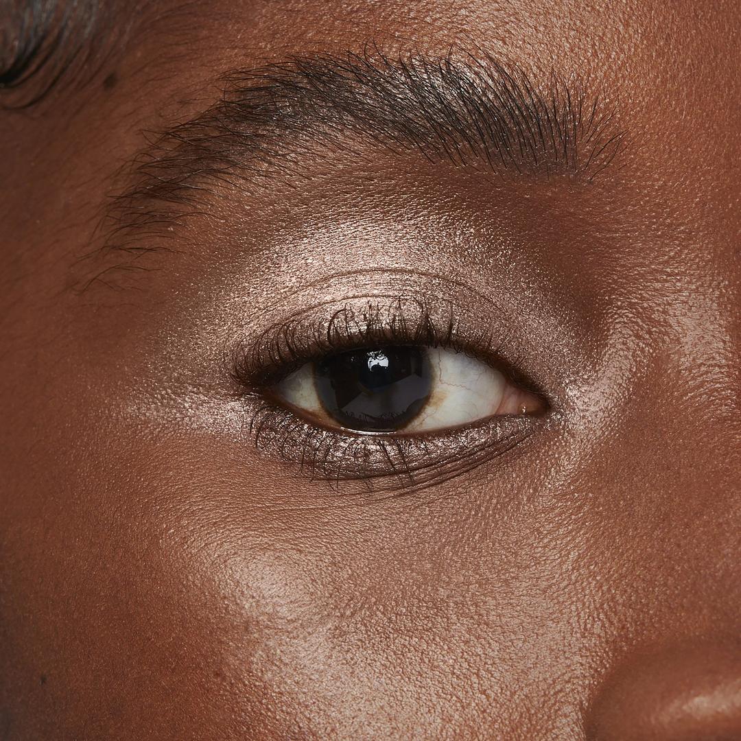 Shadowboxer Eye Crayon Long Goodbye - Smudge-Proof Eyeliner Pencil for Waterline & Tightlining - Perfect for Day to Night Makeup Looks