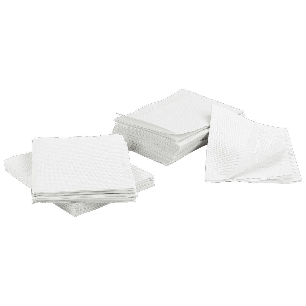 1000 Disposable Dental Bibs 13