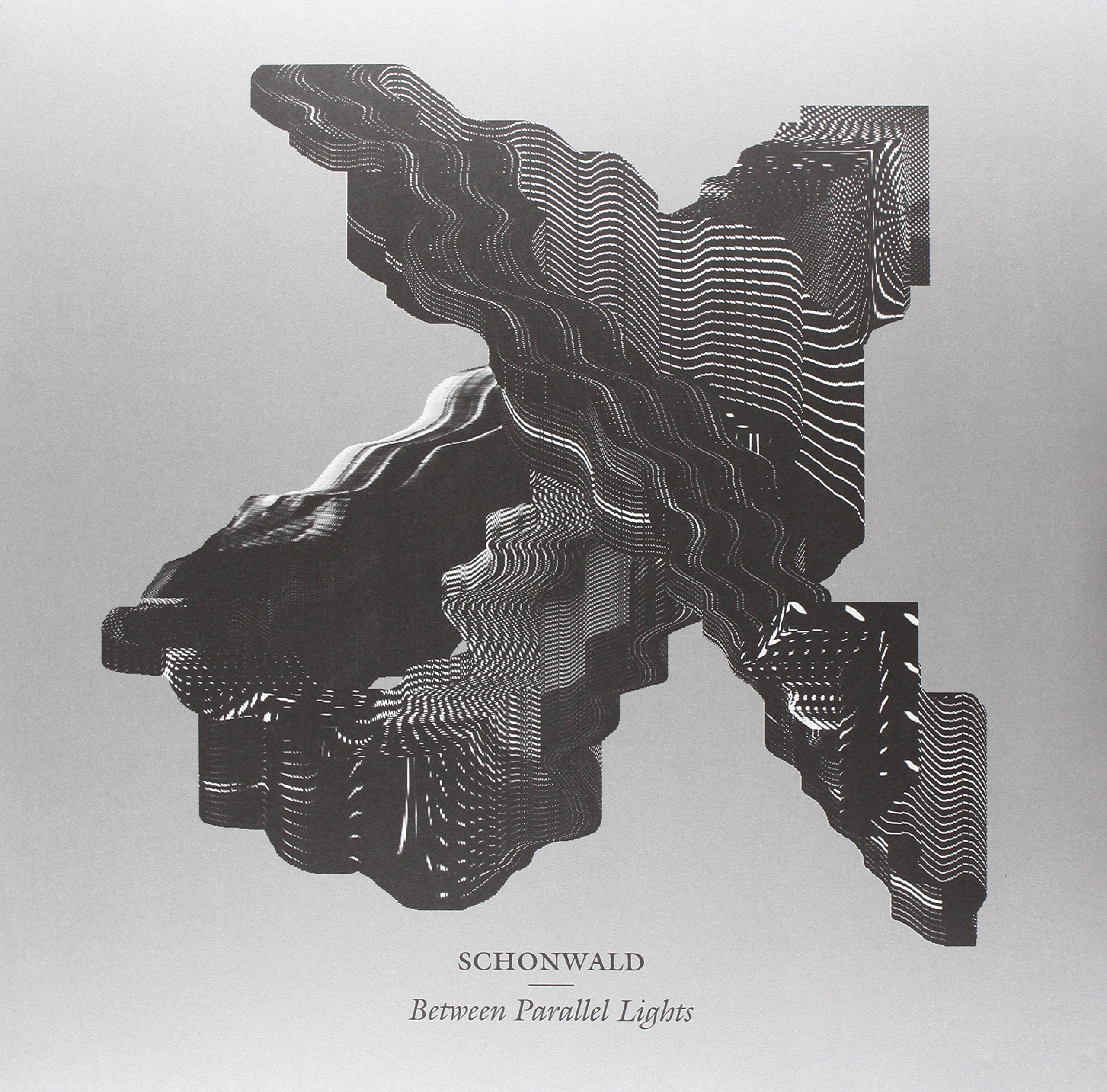 Between Parallel Lights - Modern LED Wall Sconces for Home & Office Decor | Energy Efficient Indoor Lighting Fixtures