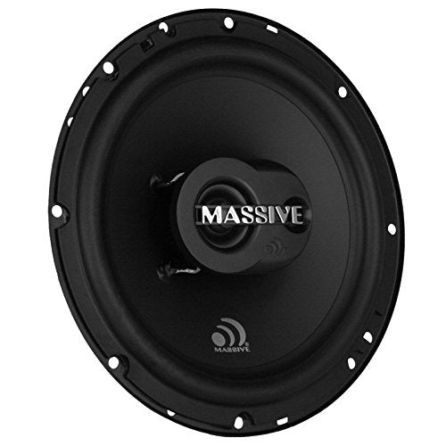 Massive Audio MX65S 6.5