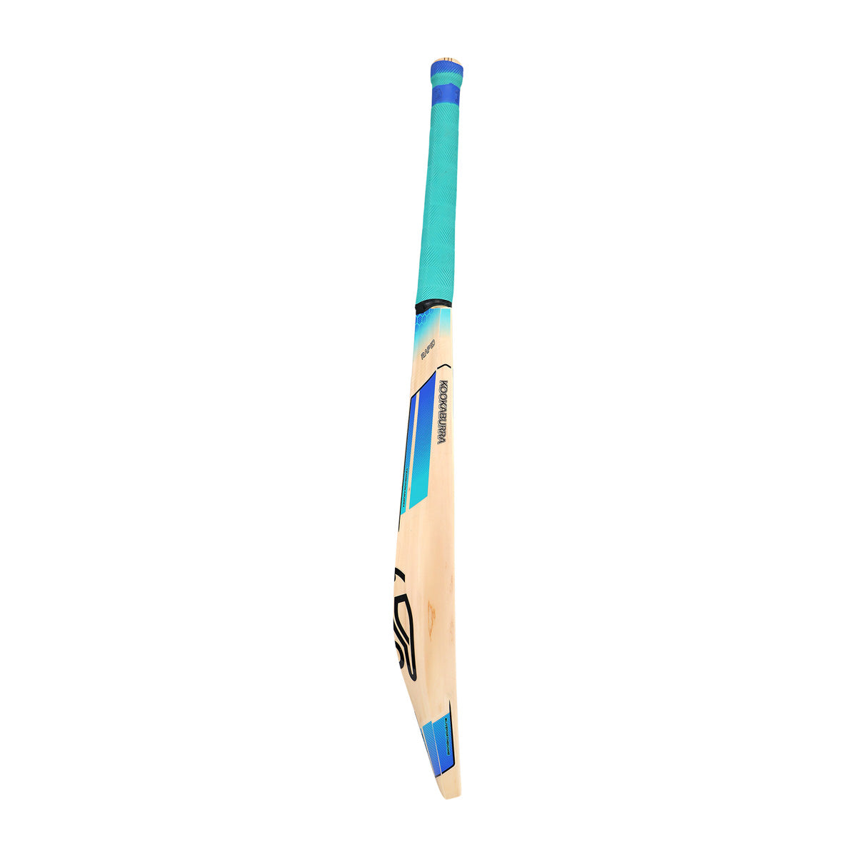 Kookaburra Rapid Pro Cricket Bat 2025 - Premium English Willow Cricket Bat for Professional Players | Perfect for Matches, Training & Competitive Play