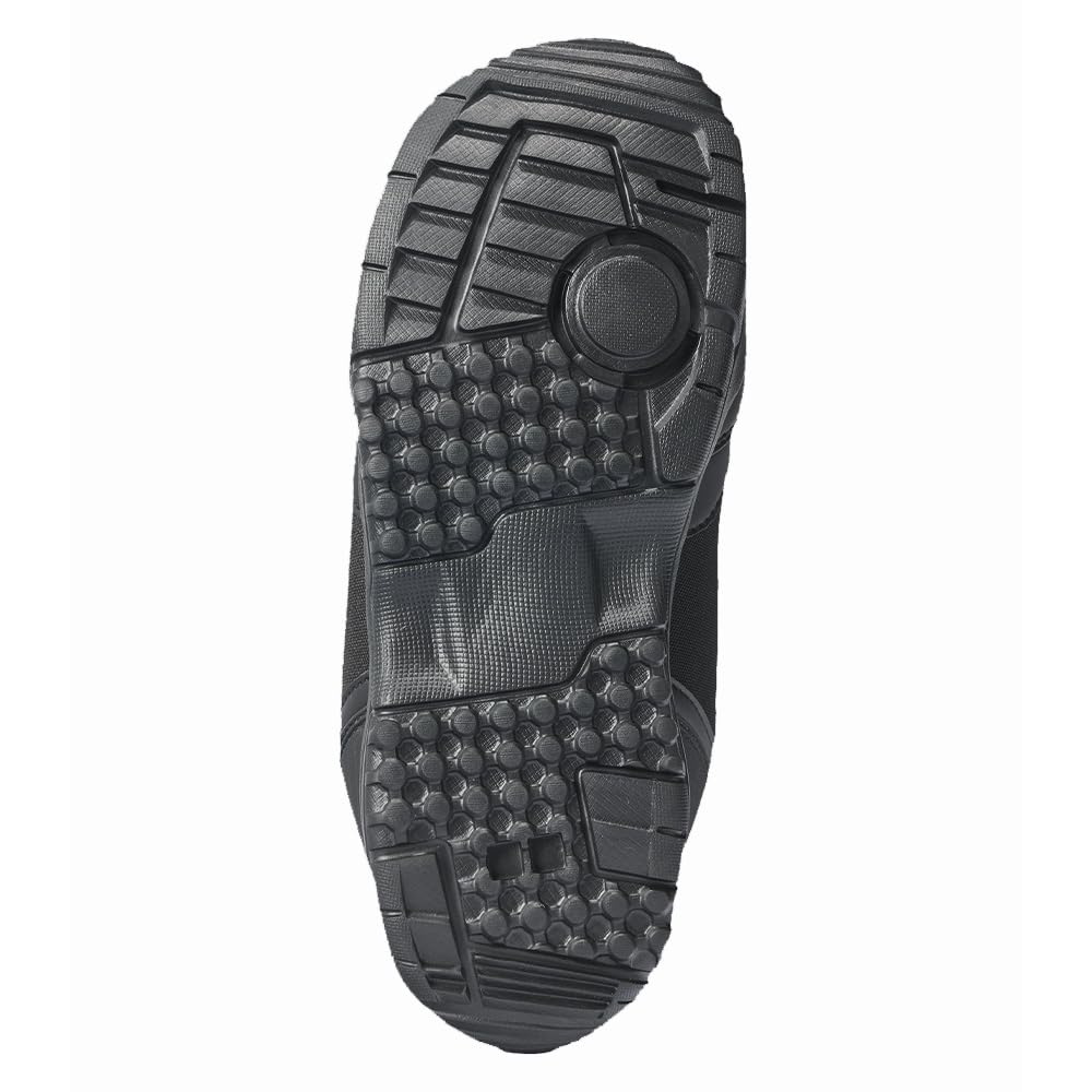 K2 Benes Women's Snowboard Boots - Lightweight & Comfortable for All-Mountain Riding - Perfect for Freestyle, Park, and Powder Snowboarding