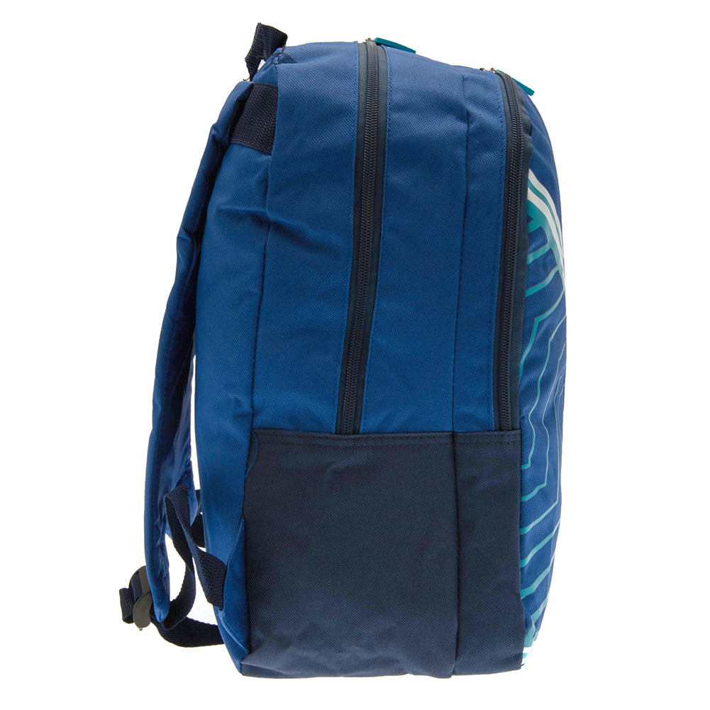 Chelsea Flash Backpack - Stylish Waterproof Laptop Backpack for Women & Men - Perfect for Travel, Work, School & Outdoor Adventures