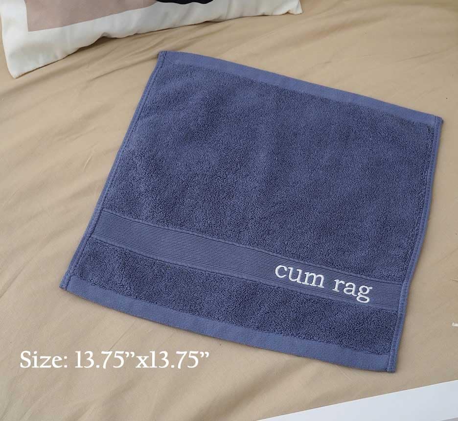 Funny Gifts for Boyfriend - Bachelor Bachelorette Party Accessories | Gag Gifts for Men, Husband & Couples | Anniversary, Birthday & Honeymoon Gift Ideas (Blue) - Perfect for Surprise Parties & Romantic Celebrations