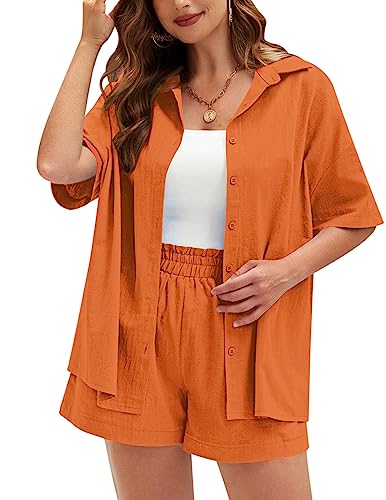 Burnt Orange