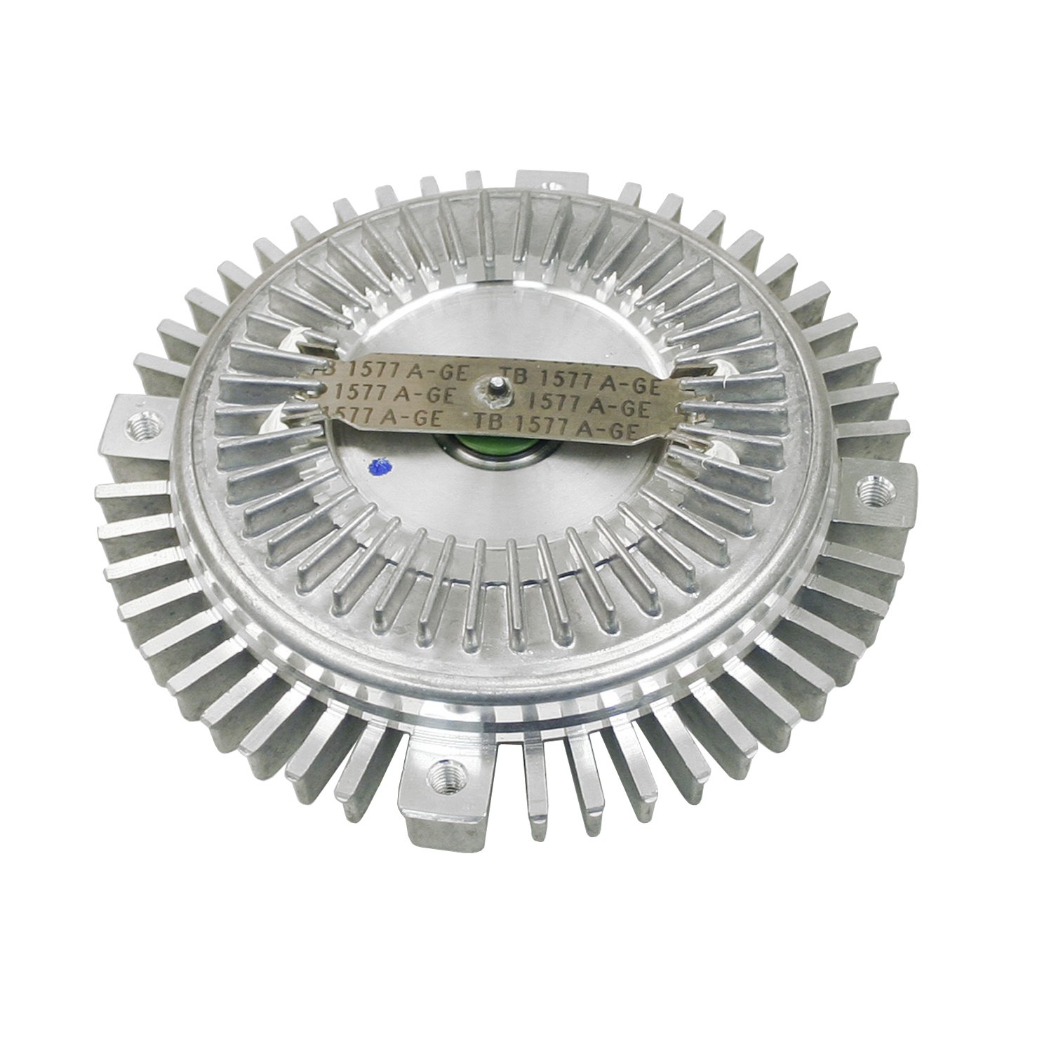 Beck/Arnley 130-0143 Fan Clutch Unit - High Performance Cooling Fan Clutch for Cars & Trucks - Perfect for Engine Overheating Prevention & Temperature Regulation