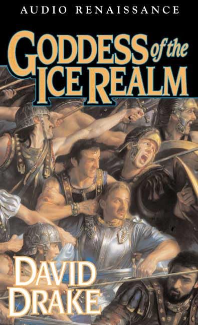 Goddess of the Ice Realm - Fantasy Novel (Lord of the Isles Book Series) | Epic Adventure Reading for Winter Nights & Fantasy Book Club Discussions