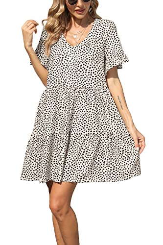 Khaki Spots