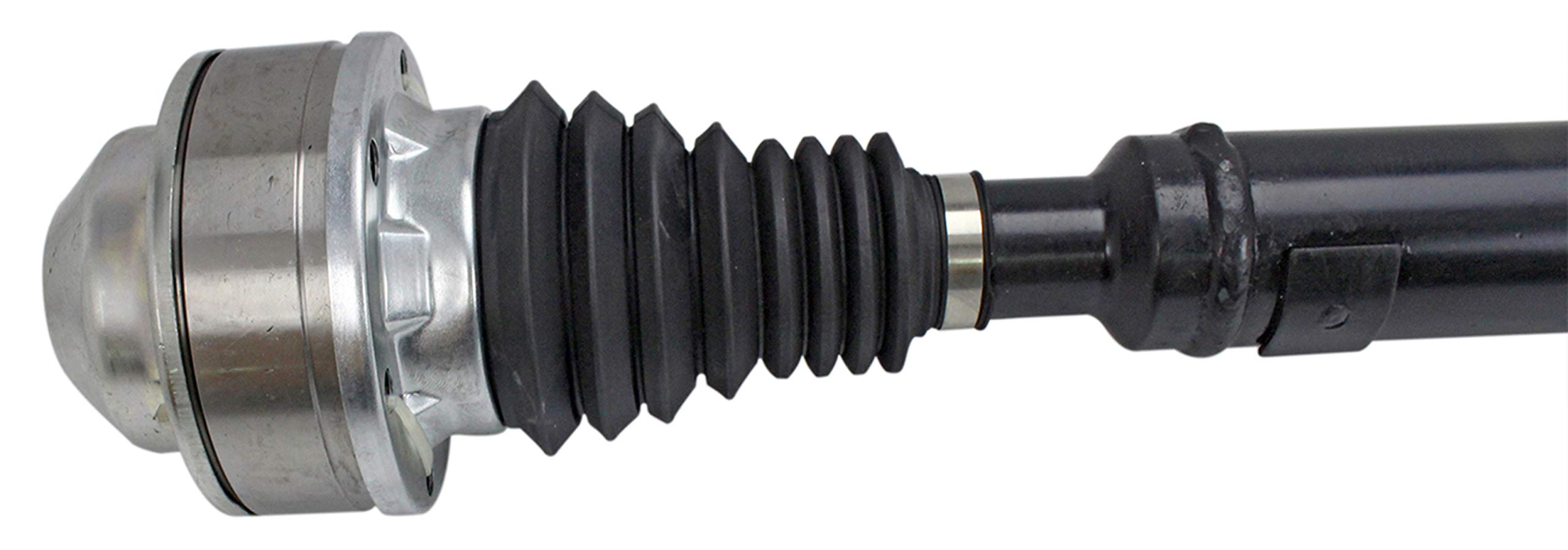 2005-2007 Jeep Liberty 2.8L 4WD Automatic Transmission 20