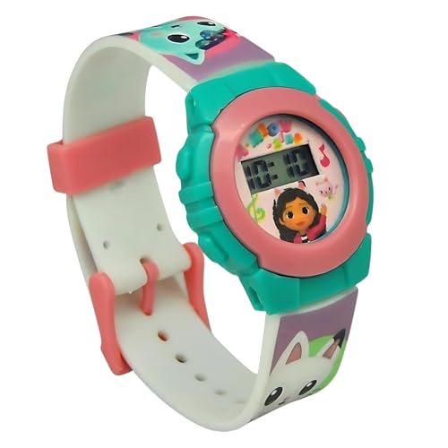 Gabbys Dollhouse Watch