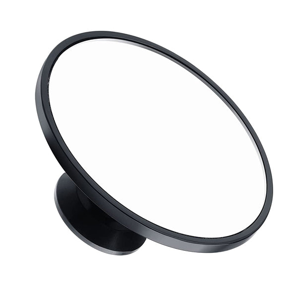 Normcore Espresso Shot Mirror - Minimalist Coffee Bar Decor for Home & Cafe - Perfect for Coffee Lovers & Baristas | Enhance Your Coffee Station, Kitchen or Coffee Shop Aesthetic