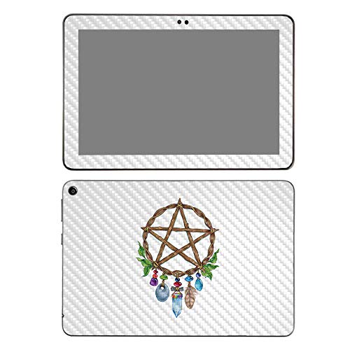 Pentacle Charm