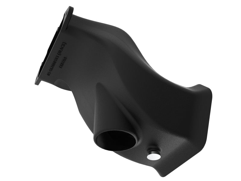 aFe 18-20 Hyundai Elantra GT L4 1.6L Turbo Takeda Momentum Dynamic Air Scoop - High Performance Cold Air Intake System - Enhances Engine Power & Fuel Efficiency - Perfect for Street Racing & Daily Driving